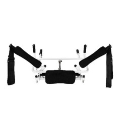 Medical Brace Lift Καρέκλα Τουαλέτας MB.W0101